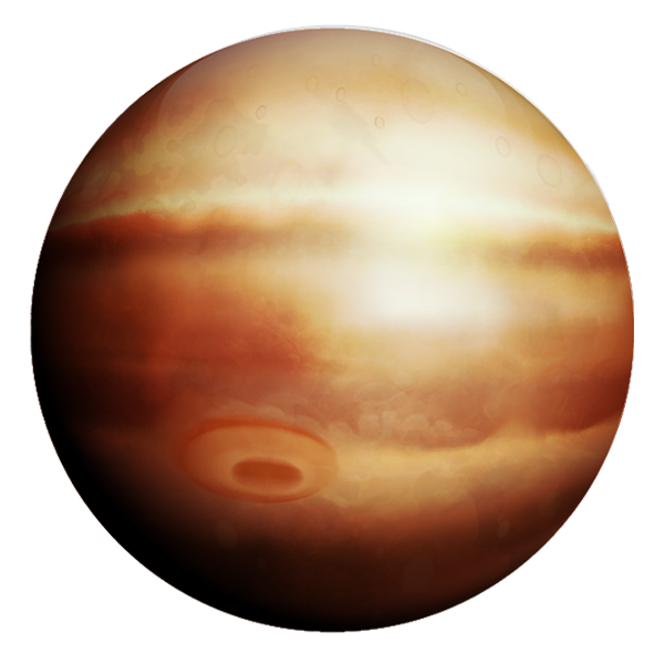 Jupiter